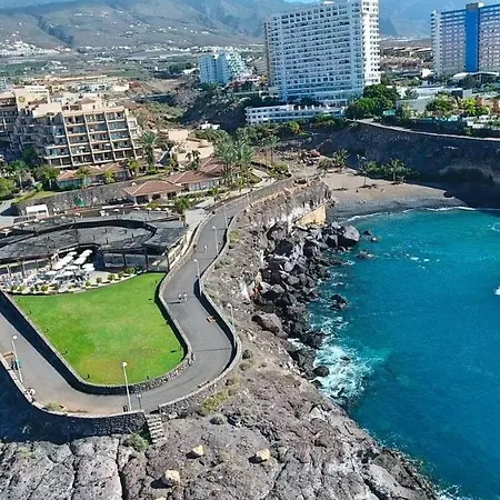 Appartement Giulia - Playa Paraiso Tenerife