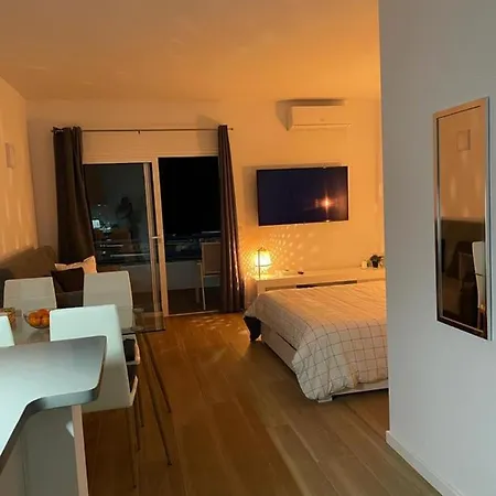 Appartement Giulia - Playa Paraiso Tenerife