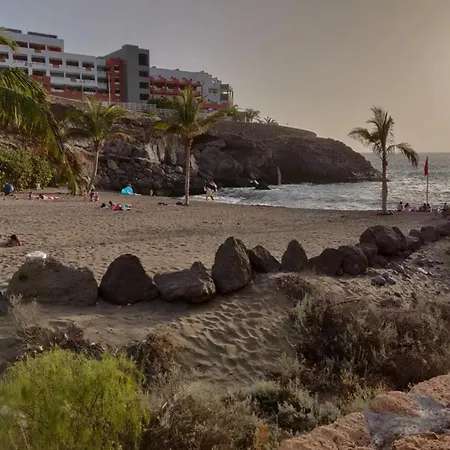Giulia - Playa Paraiso Tenerife Appartamento Costa Adeje (Tenerife)