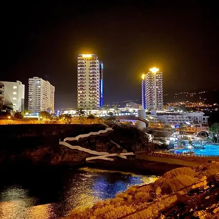 Giulia - Playa Paraiso Tenerife * Costa Adeje (Tenerife)