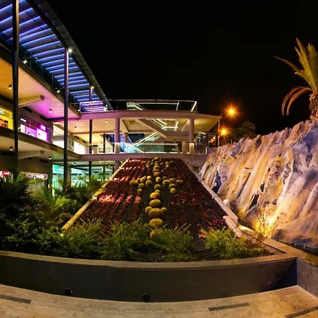 Appartement Giulia - Playa Paraiso Tenerife