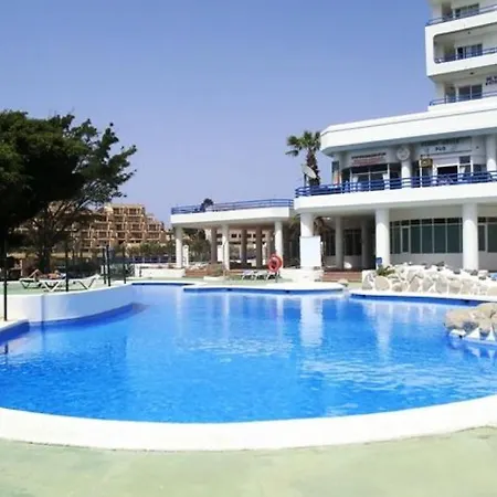 Appartement Giulia - Playa Paraiso Tenerife *