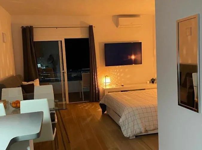 Apartament Giulia - Playa Paraiso Tenerife