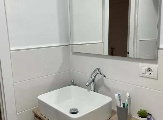 Apartament Giulia - Playa Paraiso Tenerife Costa Adeje (Tenerife)