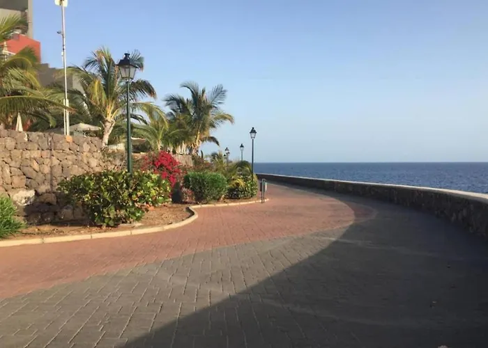 Apartament Giulia - Playa Paraiso Tenerife Costa Adeje (Tenerife)