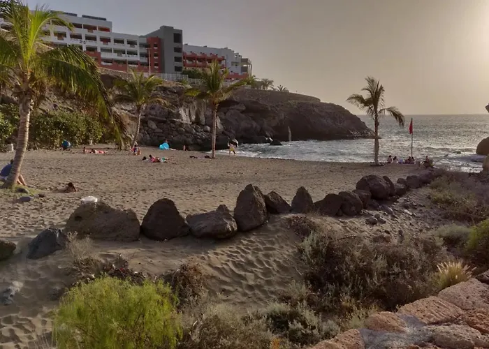 Giulia - Playa Paraiso Tenerife Apartament Costa Adeje (Tenerife)