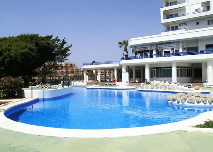 Apartament Giulia - Playa Paraiso Tenerife *